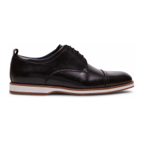 Steve Madden Derbies 'P-Score Cap Toe' pour Hommes