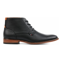 Tommy Hilfiger Bottines 'Chukka' 'Bage' pour Hommes