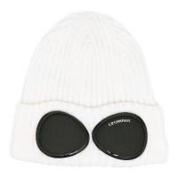 CP Company Bonnet 'Lens-Detail' pour Hommes