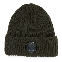 CP Company Bonnet 'Lens Detail' pour Hommes