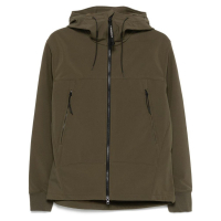 CP Company 'Shell-R Goggle' Jacke für Herren