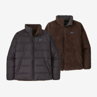 Patagonia Men's Puffer Jacket