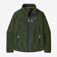 Patagonia Men's Fleece