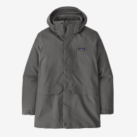 Patagonia Men's '3-In-1' Parka