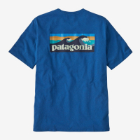 Patagonia T-shirt pour Hommes