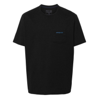 Patagonia Men's 'Boardshort Logo-Print' T-Shirt