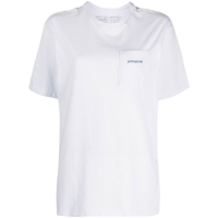 Patagonia T-shirt 'Patch-Pocket Perfomance' pour Hommes