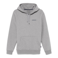 Patagonia Men's 'Boardshort-Logo' Hoodie