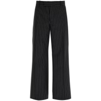 Alexander McQueen Men's 'Pinstripe' Trousers