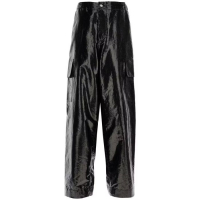 Alexander McQueen Men's Cargo Trousers