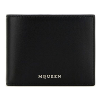 Alexander McQueen Portefeuille pour Hommes