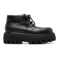 Alexander McQueen Men's 'Sofa' Ankle Boots