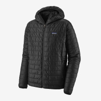 Patagonia Men's Puffer Jacket