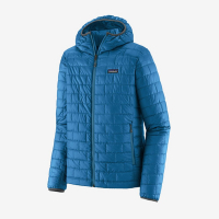 Patagonia Men's Puffer Jacket