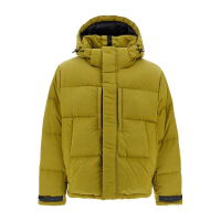 Woolrich Men's 'Todd Snyder Short' Parka