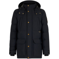 Moose Knuckles Men's 'Valleyfield' Padded Jacket