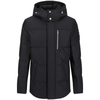 Moose Knuckles Men's 'Cloud 3Q' Padded Jacket