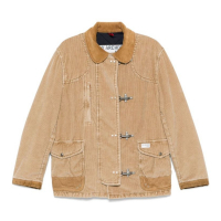 Fay Men's '4 Ganci' Jacket