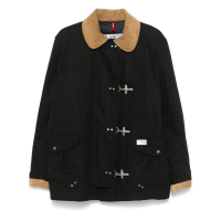 Fay Men's '4-Ganci' Jacket