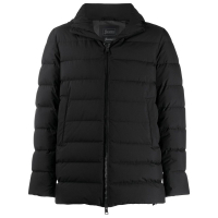 Herno Laminar Men's 'Hooded Down' Jacket