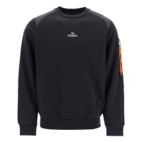 Parajumpers Men's 'Sabre Crewneck' Sweat Top