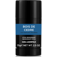 Karl Lagerfeld 'Bois De Cédre' Deodorant Stick - 75 g