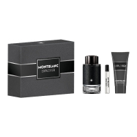 Montblanc 'Explorer' Perfume Set - 3 Pieces