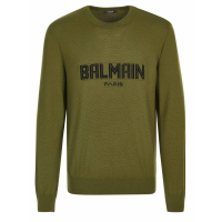 Balmain Men's Sweater