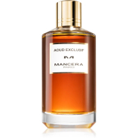 Mancera 'Aoud Exclusif' Eau De Parfum - 120 ml