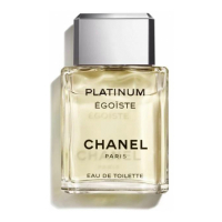 Chanel 'Platinum Égoïste' Eau De Toilette - 50 ml