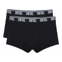 Diesel Men's Boxer Briefs - 2 Pieces