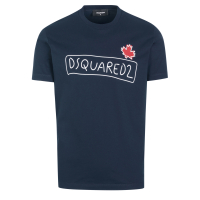 Dsquared2 T-Shirt für Herren