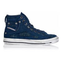 Diesel Women's High-Top Sneakers