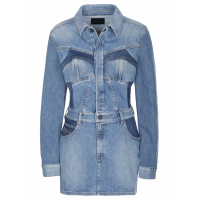 Diesel Women's Denim Dress