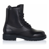 Diesel Women's Combat Boots