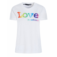 Love Moschino T-Shirt für Damen