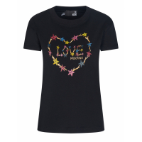 Love Moschino T-Shirt für Damen