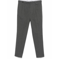 Brunello Cucinelli Men's 'Tailored' Trousers