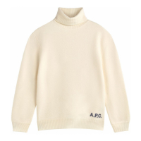 A.P.C. 'Walter' Pullover