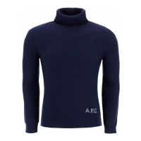 A.P.C. 'Walter' Rollkragenpullover