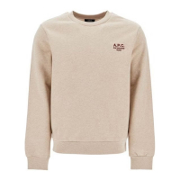 A.P.C. 'Logo-Embroidered' Sweatshirt