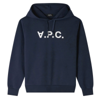 A.P.C. 'Standard Grand Vpc' Hoodie