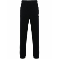 Maison Kitsuné Men's 'Tapered' Sweatpants