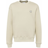 Maison Kitsuné Men's 'Bold Fox Head' Sweatshirt