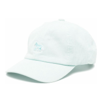 Maison Kitsuné Women's 'Baby Fox 6P' Cap