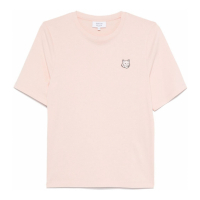 Maison Kitsuné Women's 'Bold Fox Head' T-Shirt