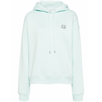 Maison Kitsuné Women's 'Bold Fox Head Patch' Hoodie