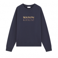 Maison Kitsuné Men's 'Gradient' Sweatshirt