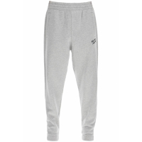 Maison Kitsuné Men's 'With Embroidery' Sweatpants