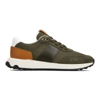 Tod's Men's 'Running' Sneakers